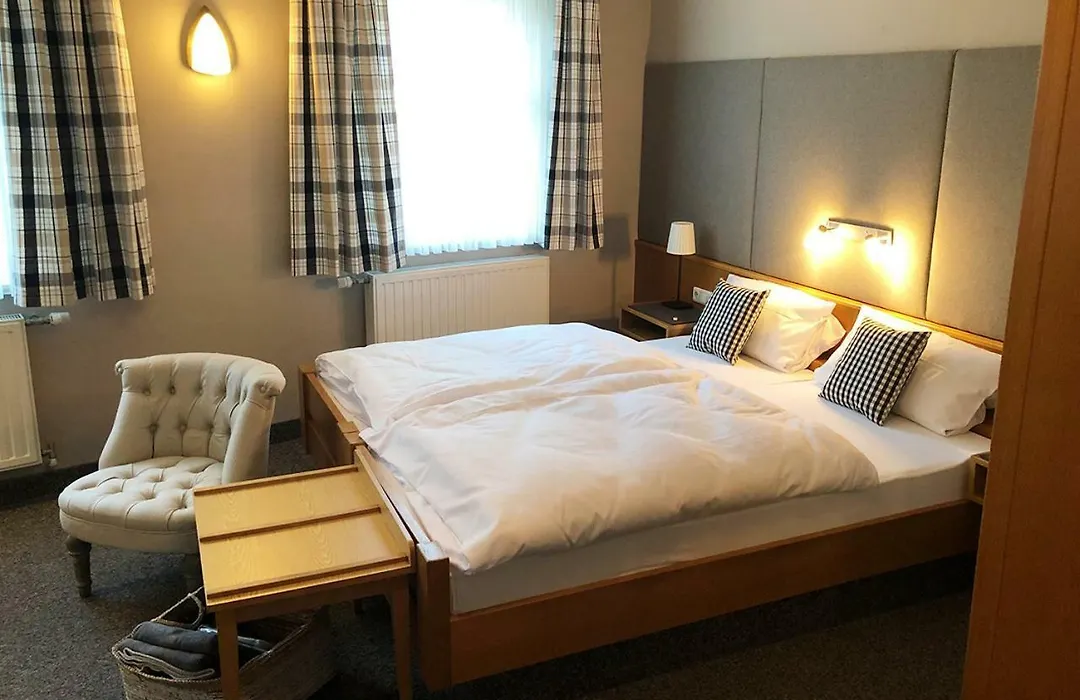 Mangolds Boutique Hotel&Fruehstuecksmeisterei-1