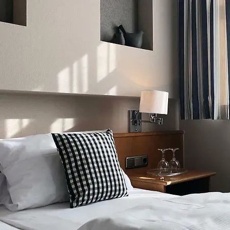 Mangolds Boutique Hotel&Fruehstuecksmeisterei-3